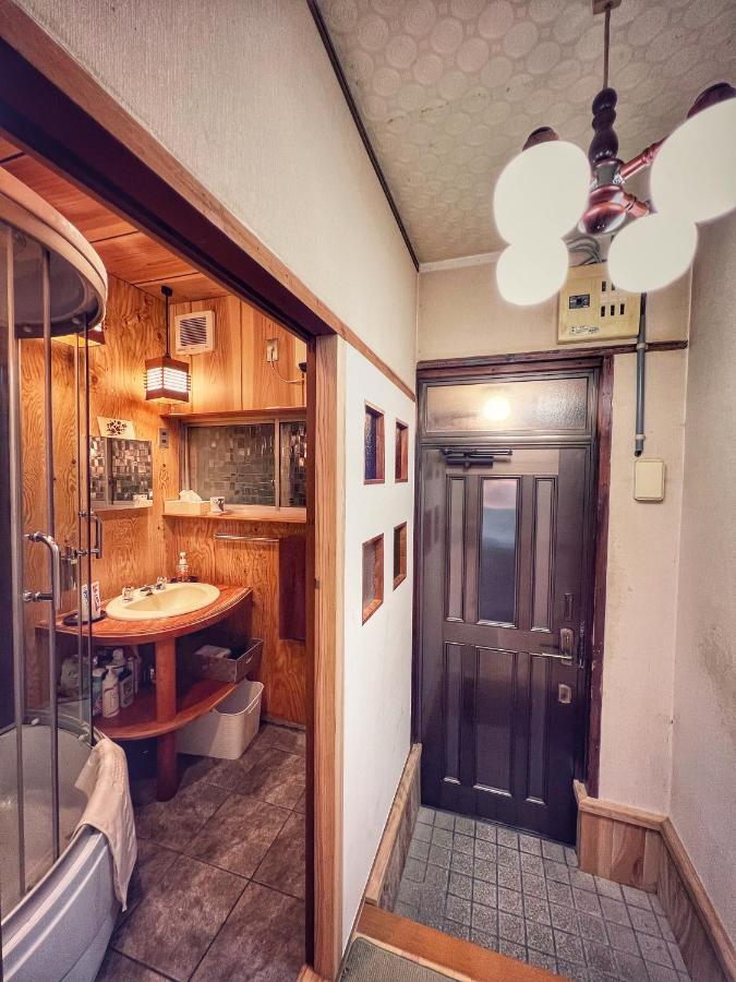 Bighem Maison 2 Изуми-Сано Екстериор снимка