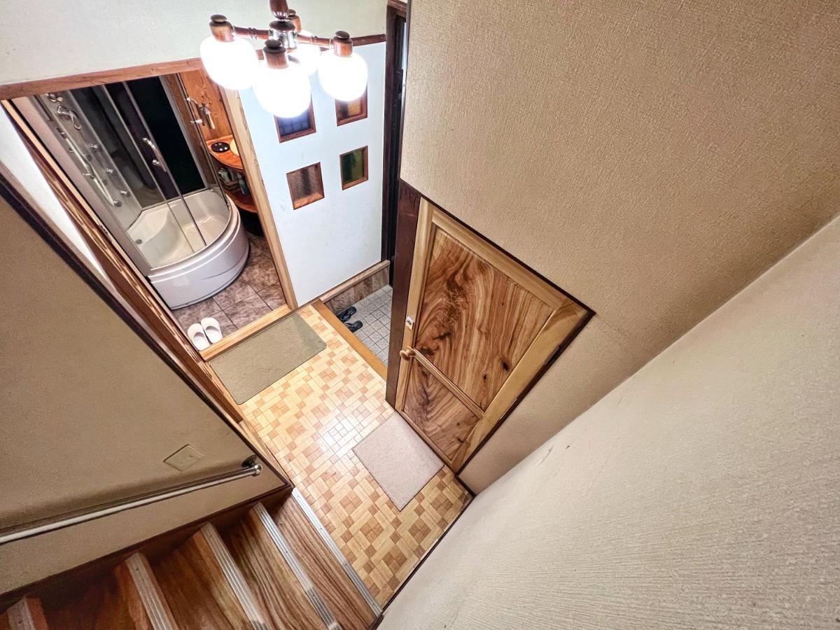 Bighem Maison 2 Изуми-Сано Екстериор снимка