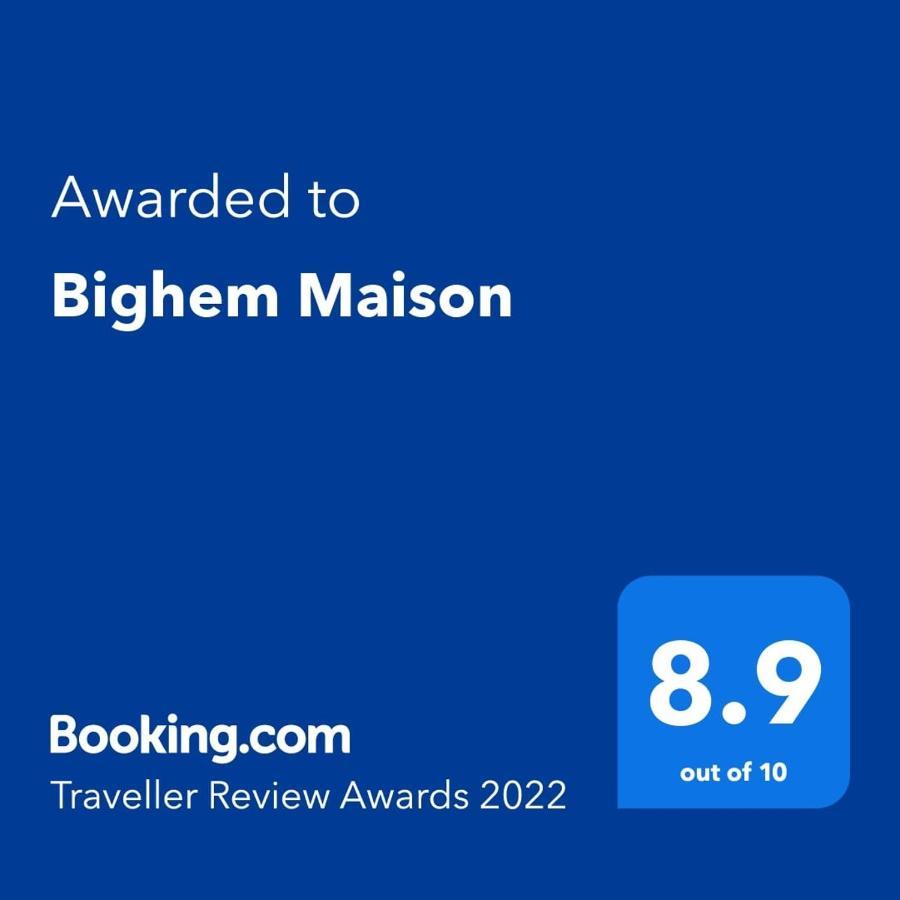 Bighem Maison 2 Изуми-Сано Екстериор снимка