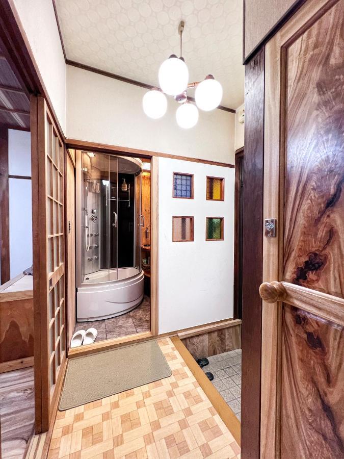 Bighem Maison 2 Изуми-Сано Екстериор снимка