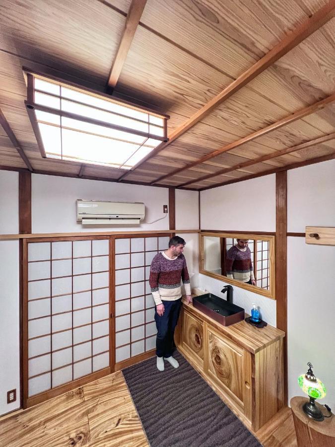 Bighem Maison 2 Изуми-Сано Екстериор снимка